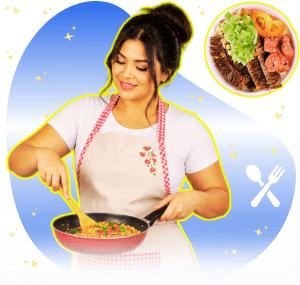 pedir comida caseira