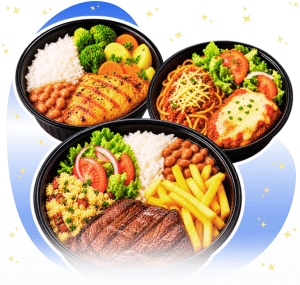 comida cuiabana e marmitex em cuiaba