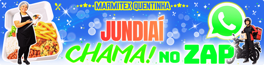 marmitex perto em Jundiai com delivery e pedido por whatsapp