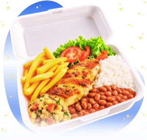 onde pedir quentinha em maceio com delivery