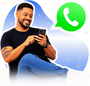 whatsapp pedir marmitex